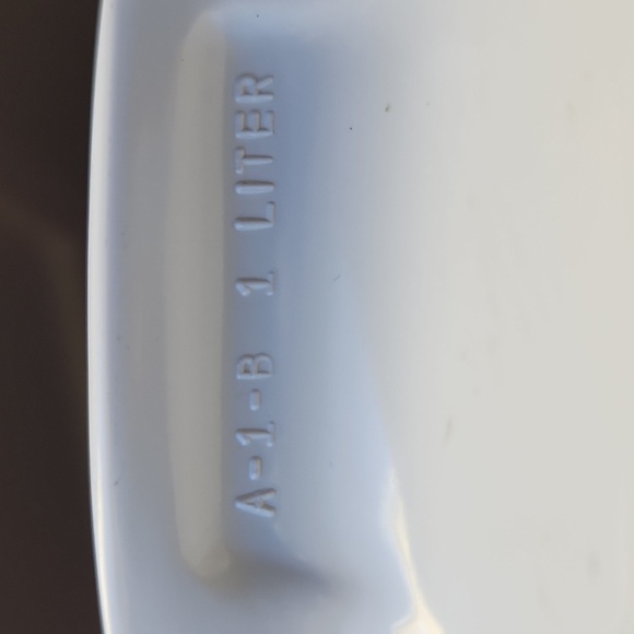 Vintage Corningware 1 Qt L'Echalote Spice of Life Casserole Dish - Picture 8 of 11